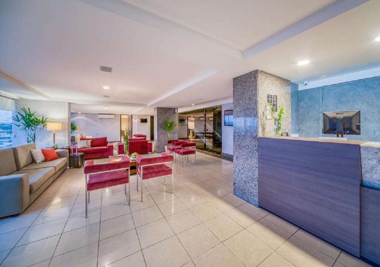 Apartment Golden Tower